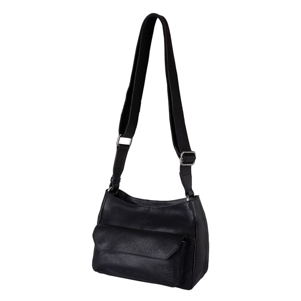 Cowboysbag Cowboysbag Crossbody Angus Black