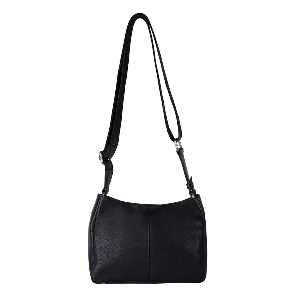 Cowboysbag Cowboysbag Crossbody Angus Black