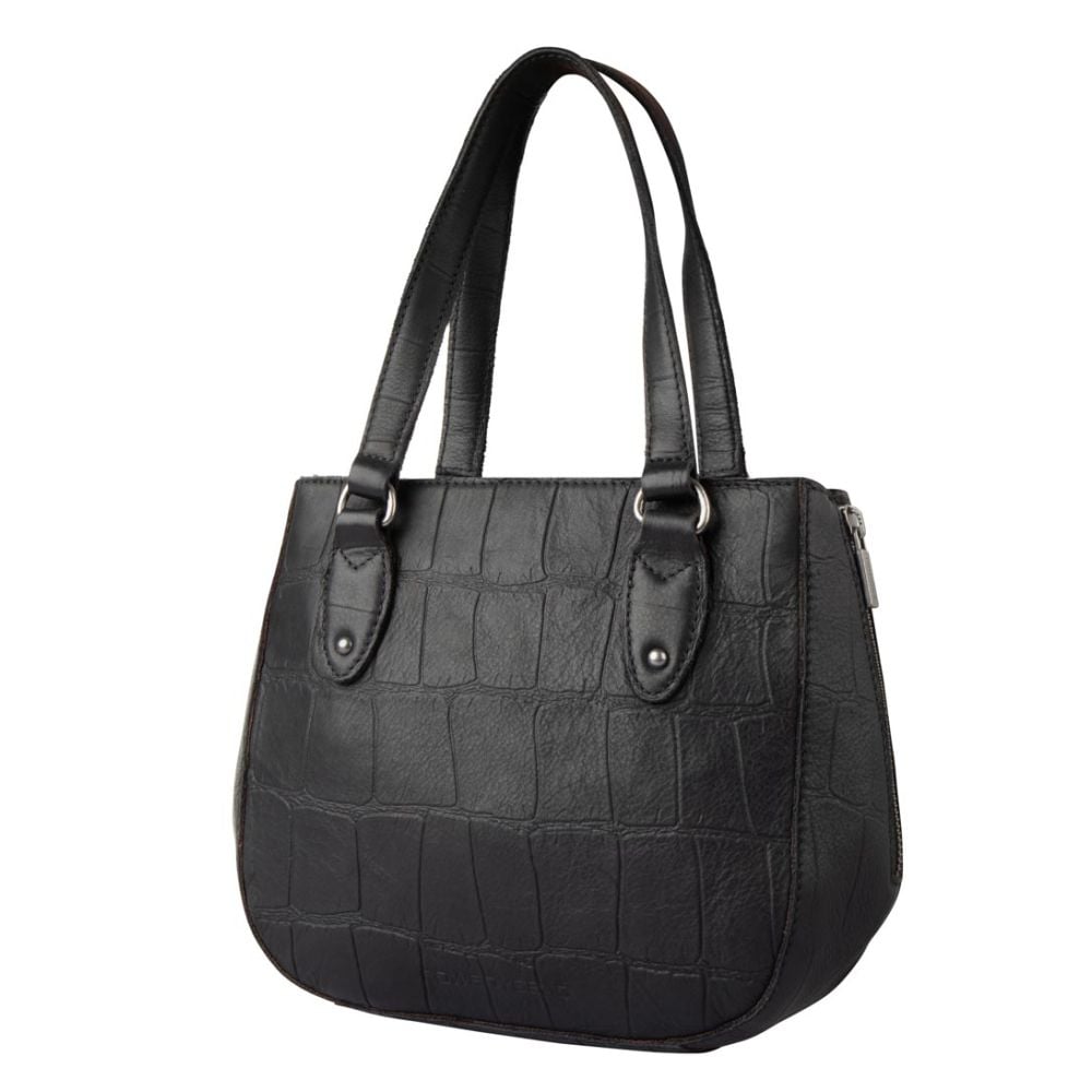 Cowboysbag Cowboysbag Crossbody Belfield Black