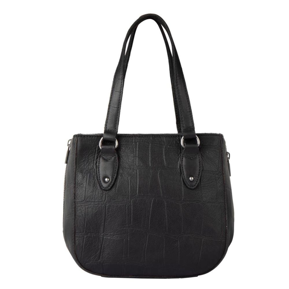 Cowboysbag Cowboysbag Crossbody Belfield Black