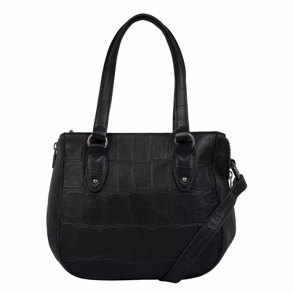 cowboysbag Cowboysbag Crossbody Belfield Black
