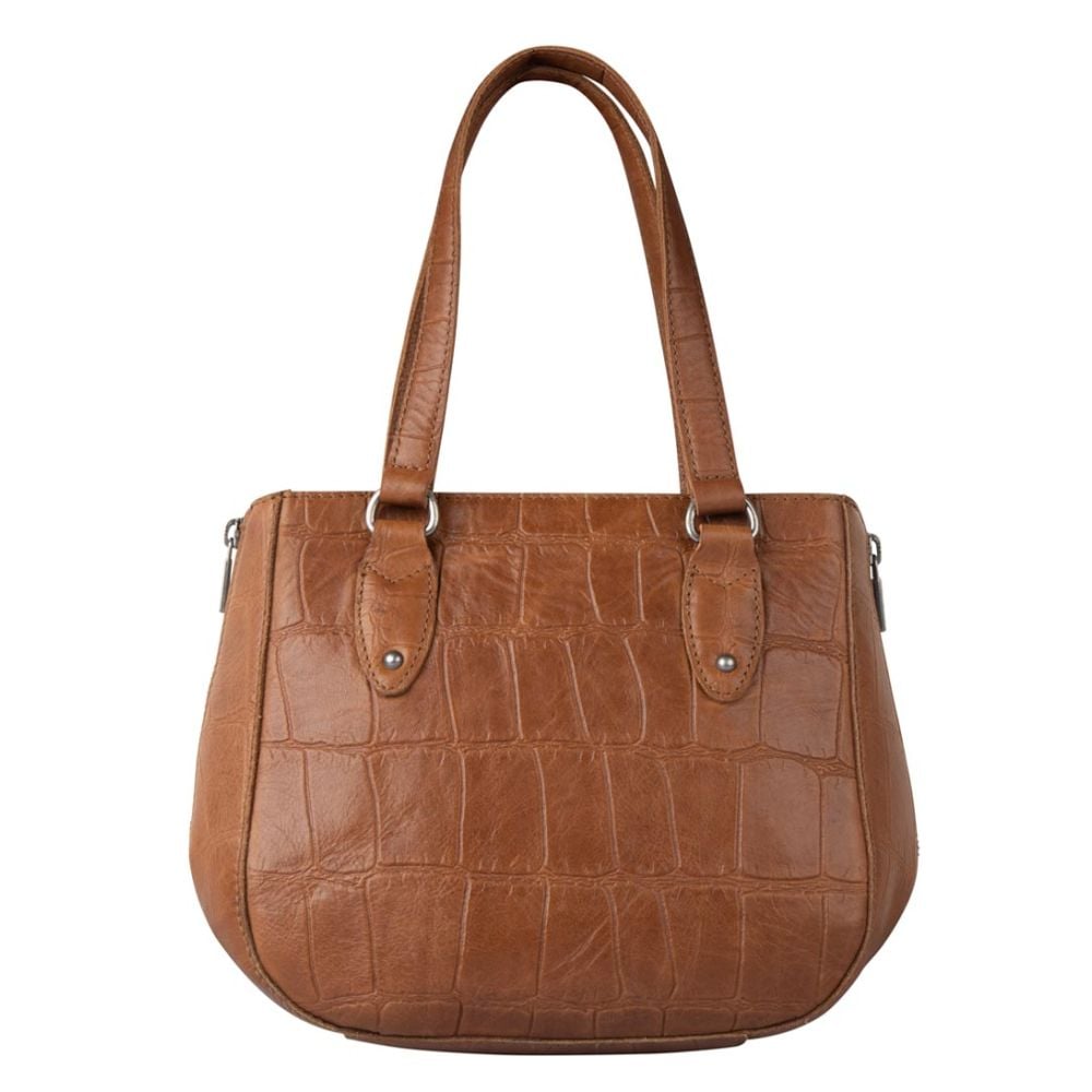 Cowboysbag Cowboysbag Crossbody Belfield Fawn