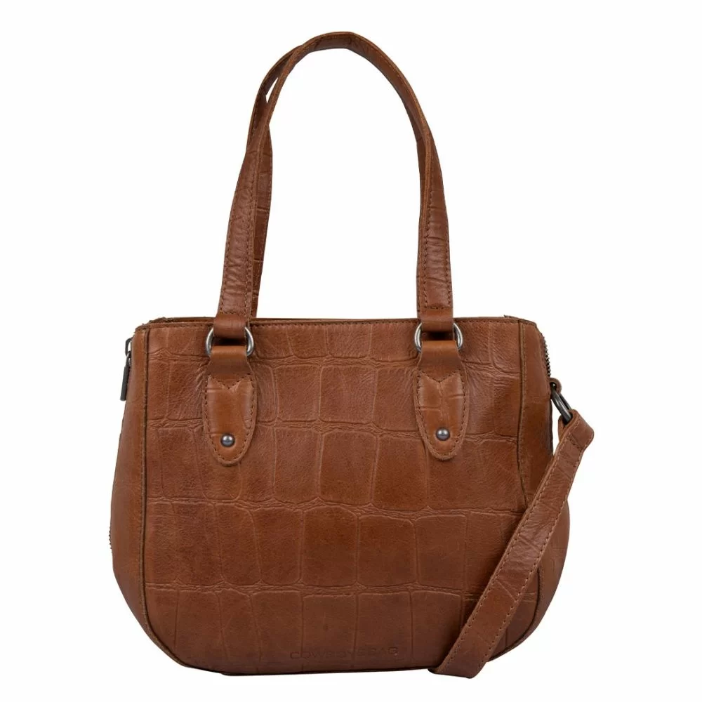 cowboysbag Cowboysbag Crossbody Belfield Fawn