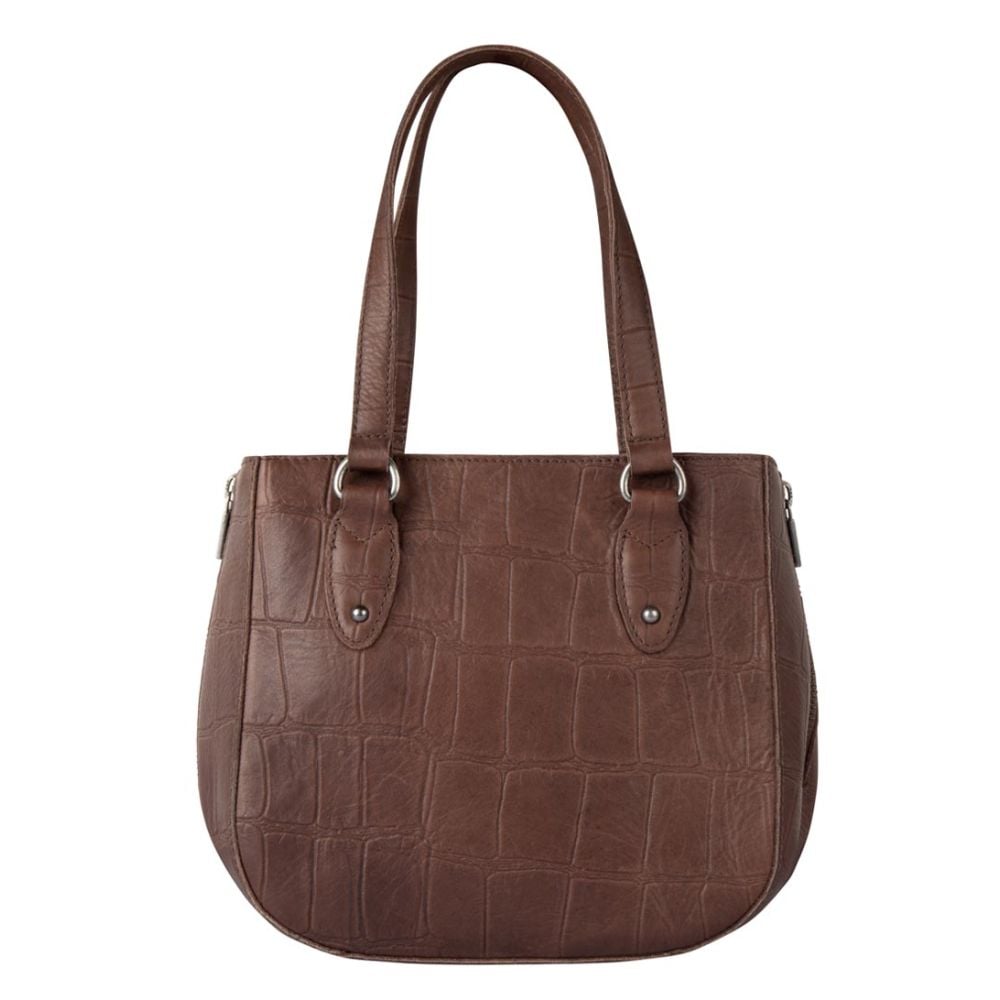 Cowboysbag Cowboysbag Crossbody Belfield Hickory