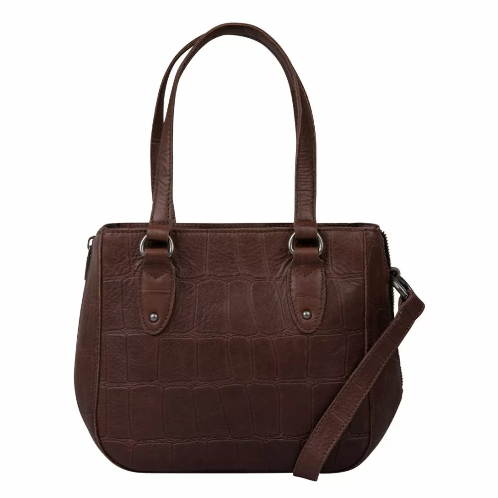 cowboysbag Cowboysbag Crossbody Belfield Hickory