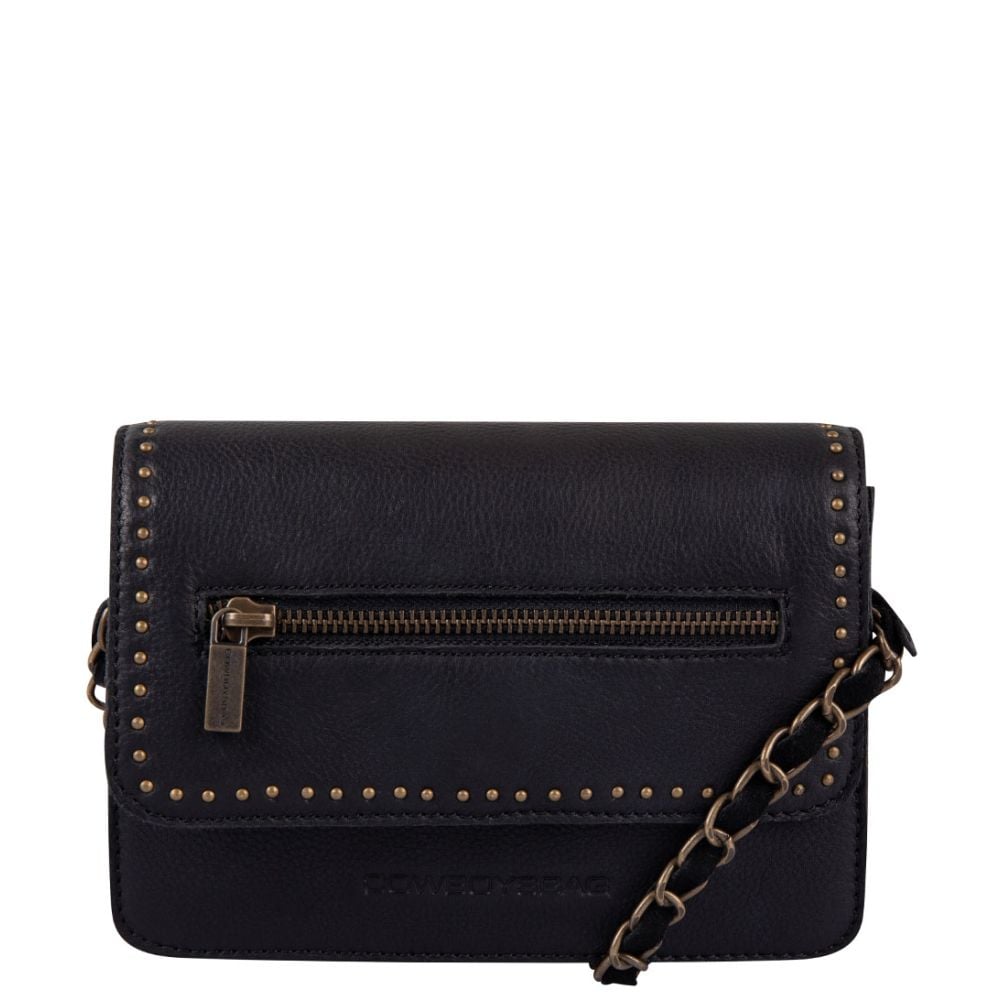 cowboysbag Cowboysbag Crossbody Bridgetown Black