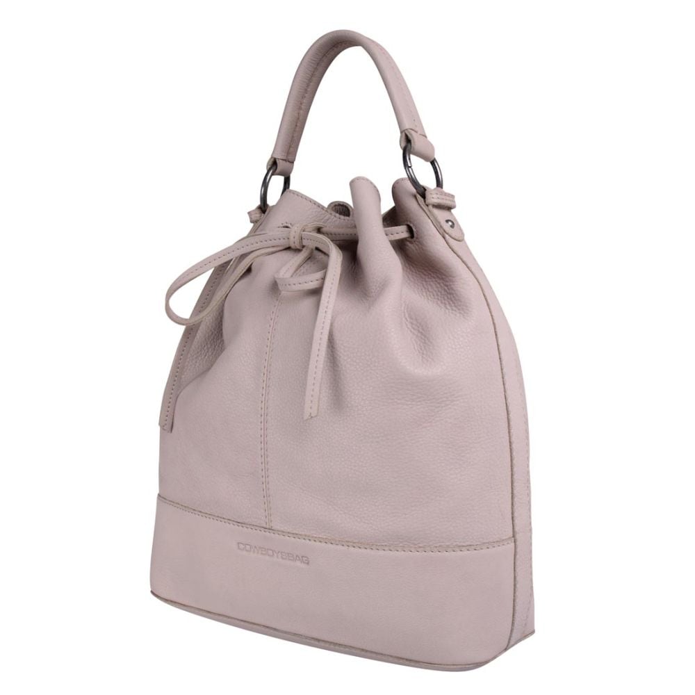 Cowboysbag Cowboysbag Crossbody Cairo Beige
