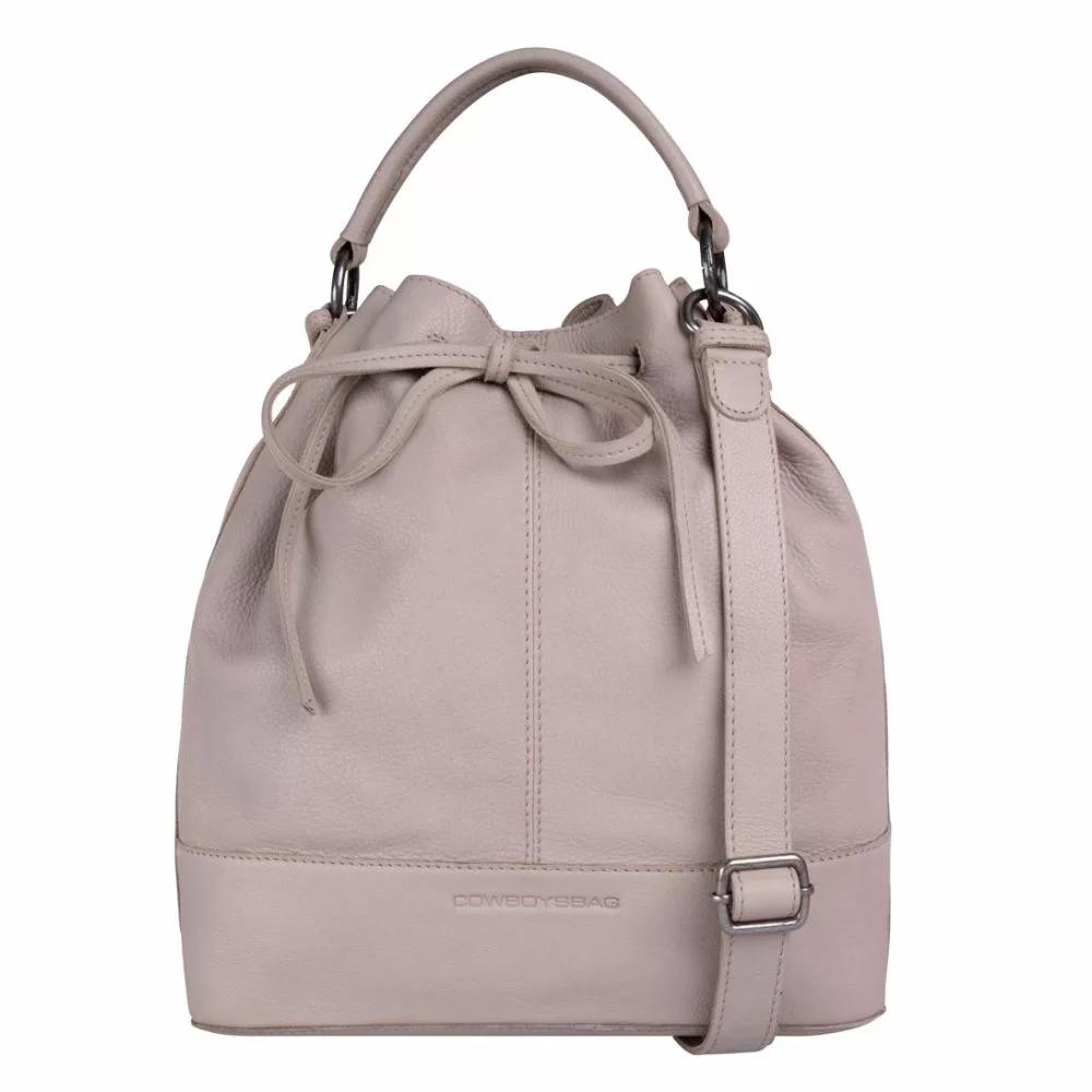 cowboysbag Cowboysbag Crossbody Cairo Beige