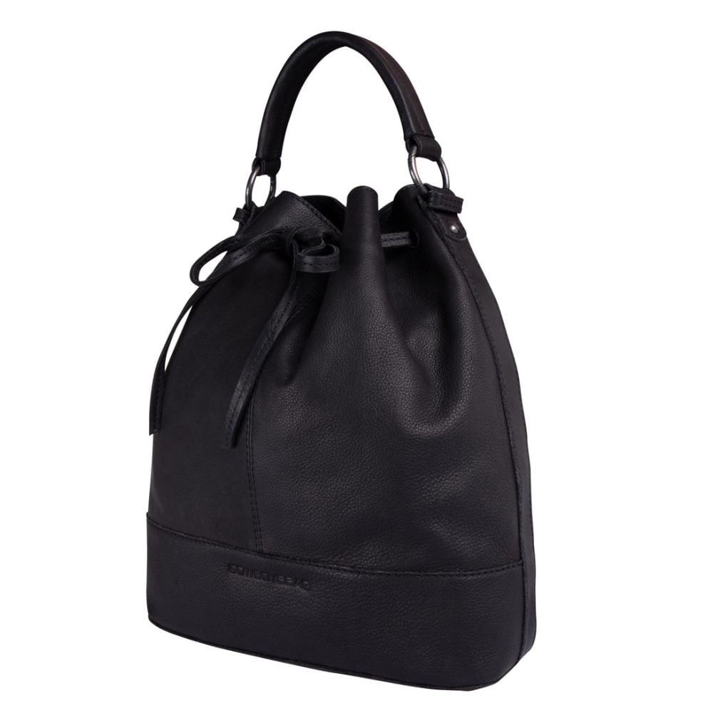 Cowboysbag Cowboysbag Crossbody Cairo Black