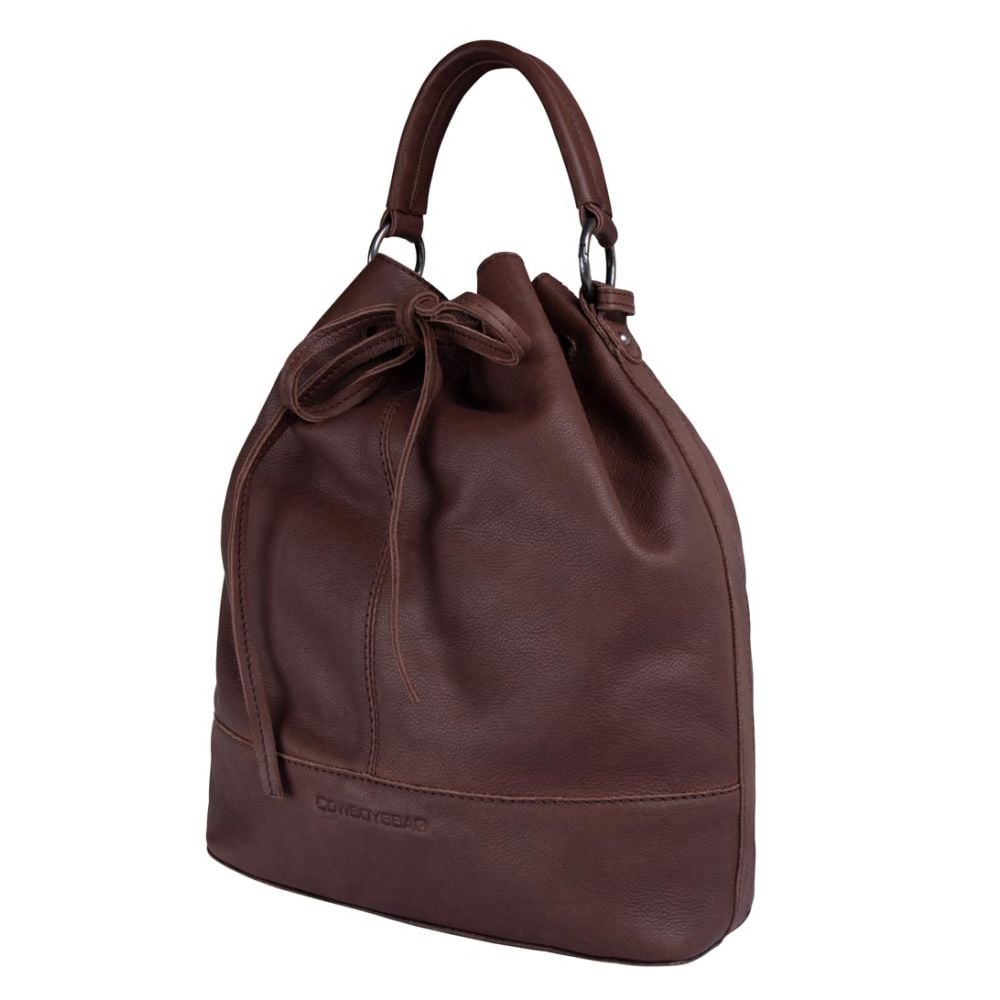 Cowboysbag Cowboysbag Crossbody Cairo Brown