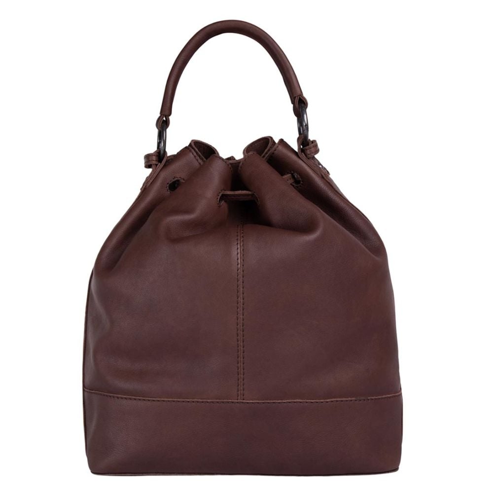 Cowboysbag Cowboysbag Crossbody Cairo Brown