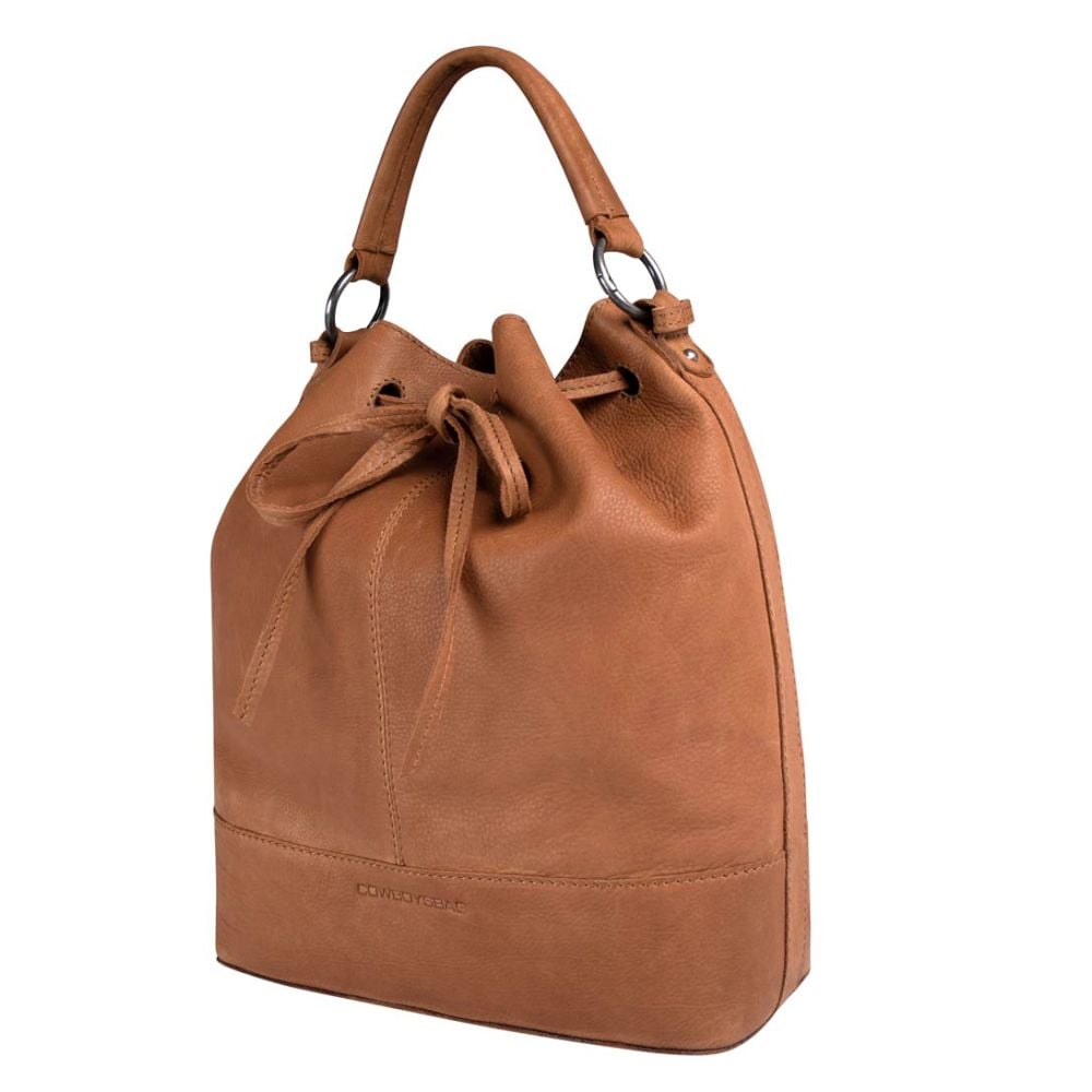 Cowboysbag Cowboysbag Crossbody Cairo Fawn