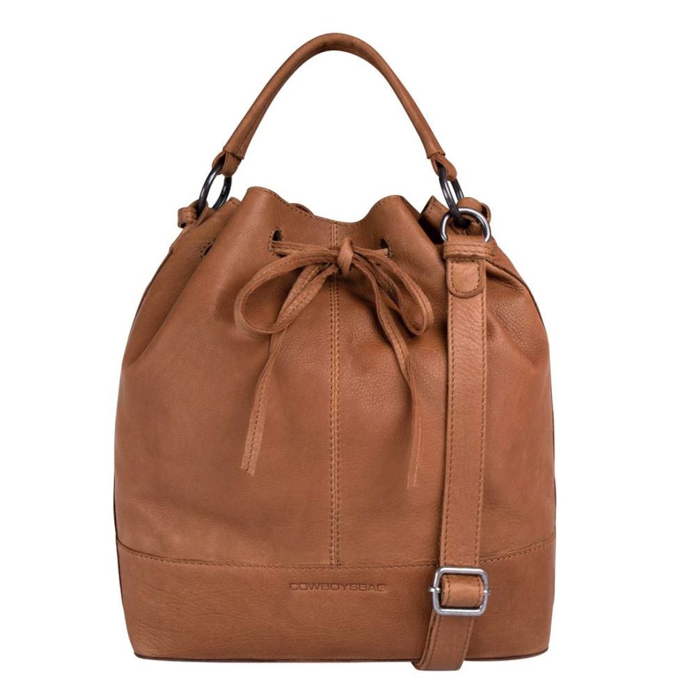 cowboysbag Cowboysbag Crossbody Cairo Fawn