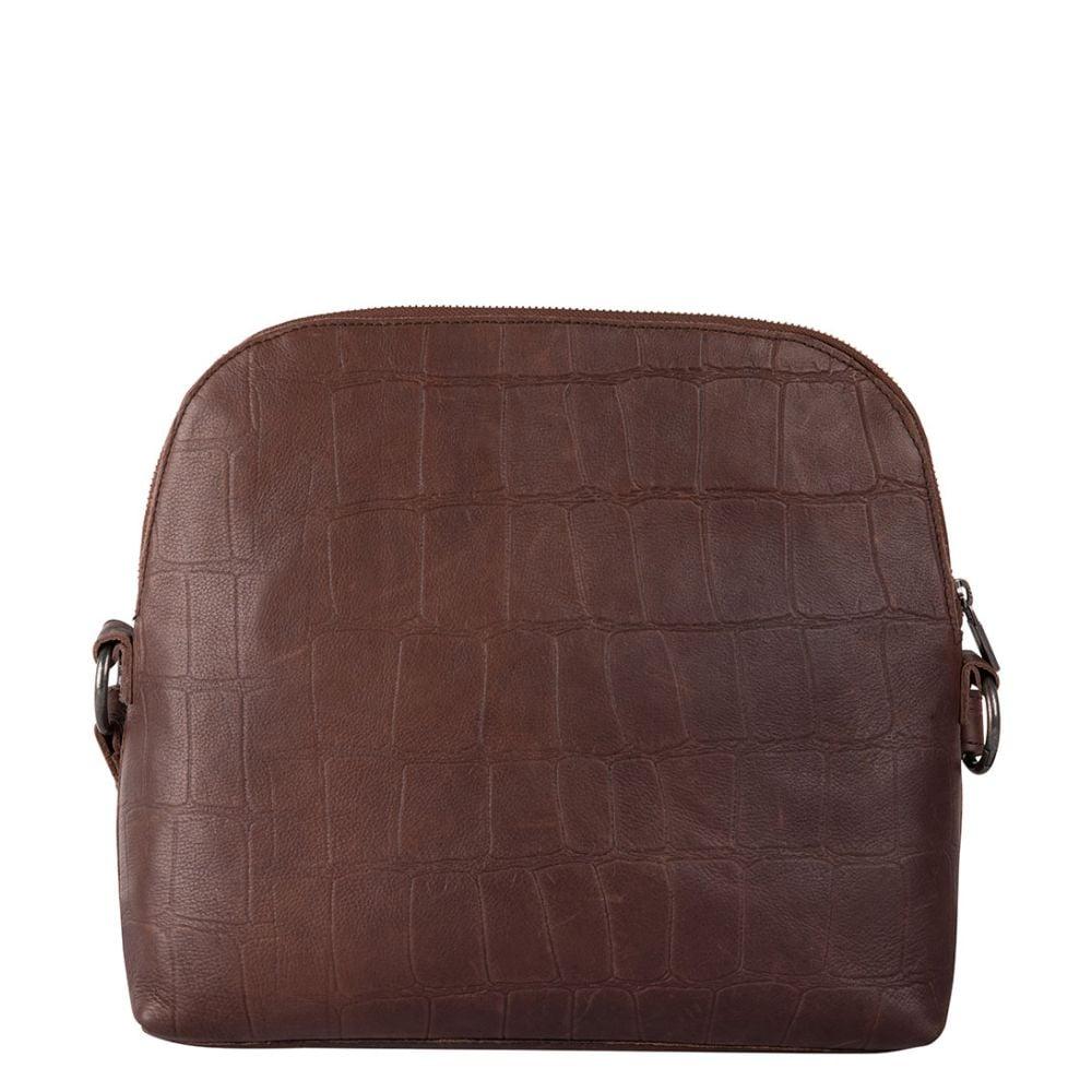 Cowboysbag Cowboysbag Crossbody Caldwell Hickory