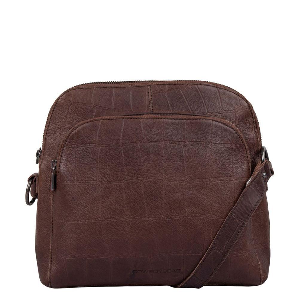 cowboysbag Cowboysbag Crossbody Caldwell Hickory