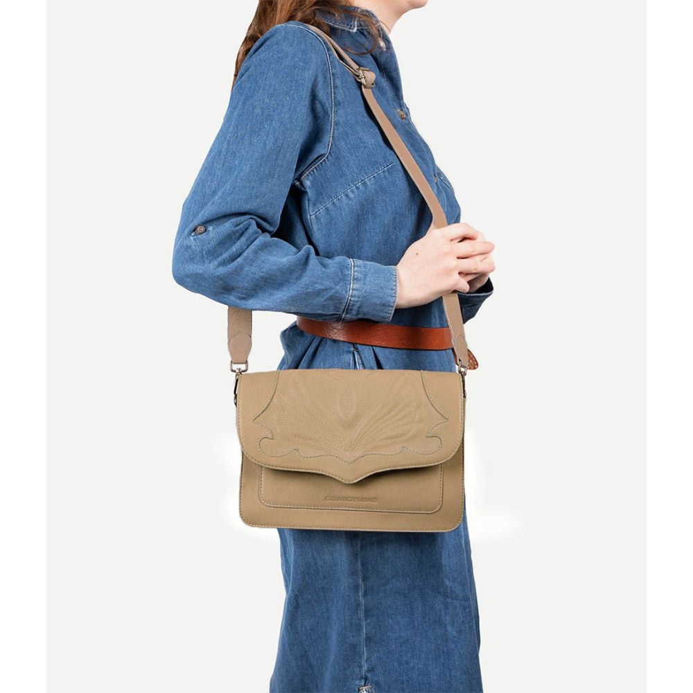 Cowboysbag Cowboysbag Crossbody Canyon Nomad