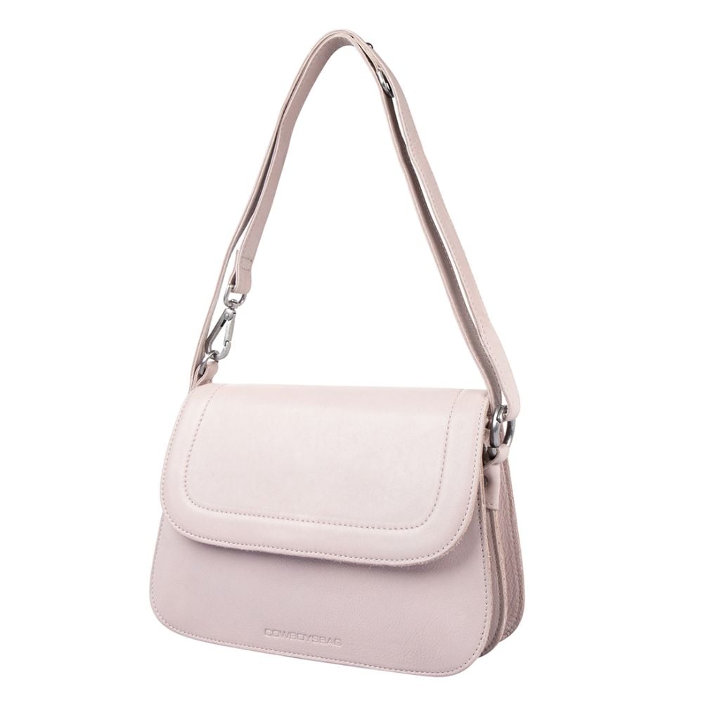 Cowboysbag Cowboysbag Crossbody Carlin Beige