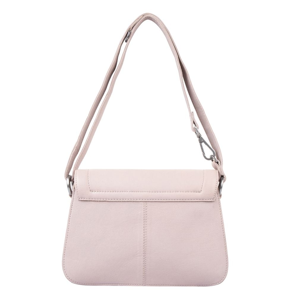 Cowboysbag Cowboysbag Crossbody Carlin Beige