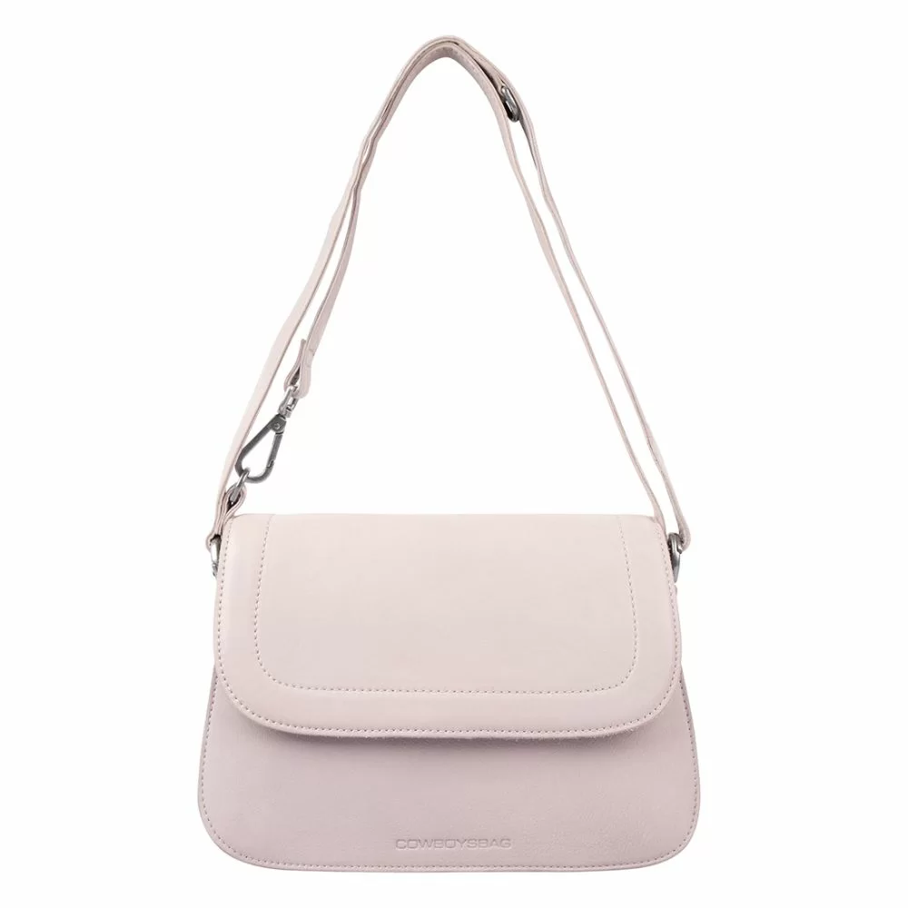cowboysbag Cowboysbag Crossbody Carlin Beige