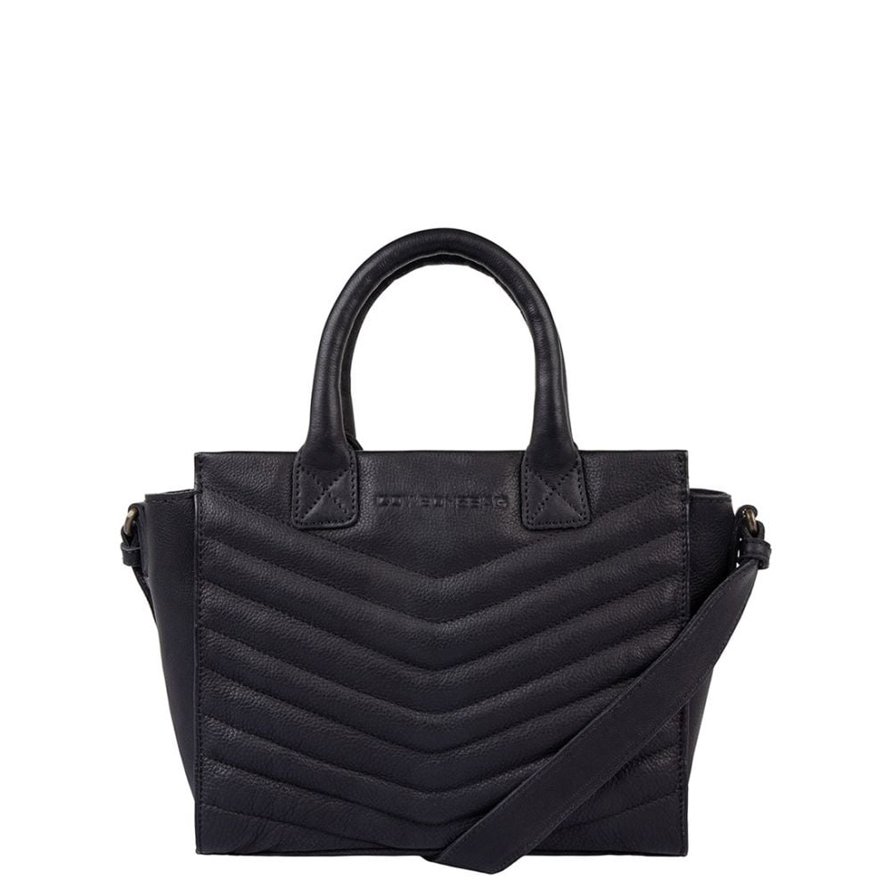 cowboysbag Cowboysbag Crossbody Carmen Black