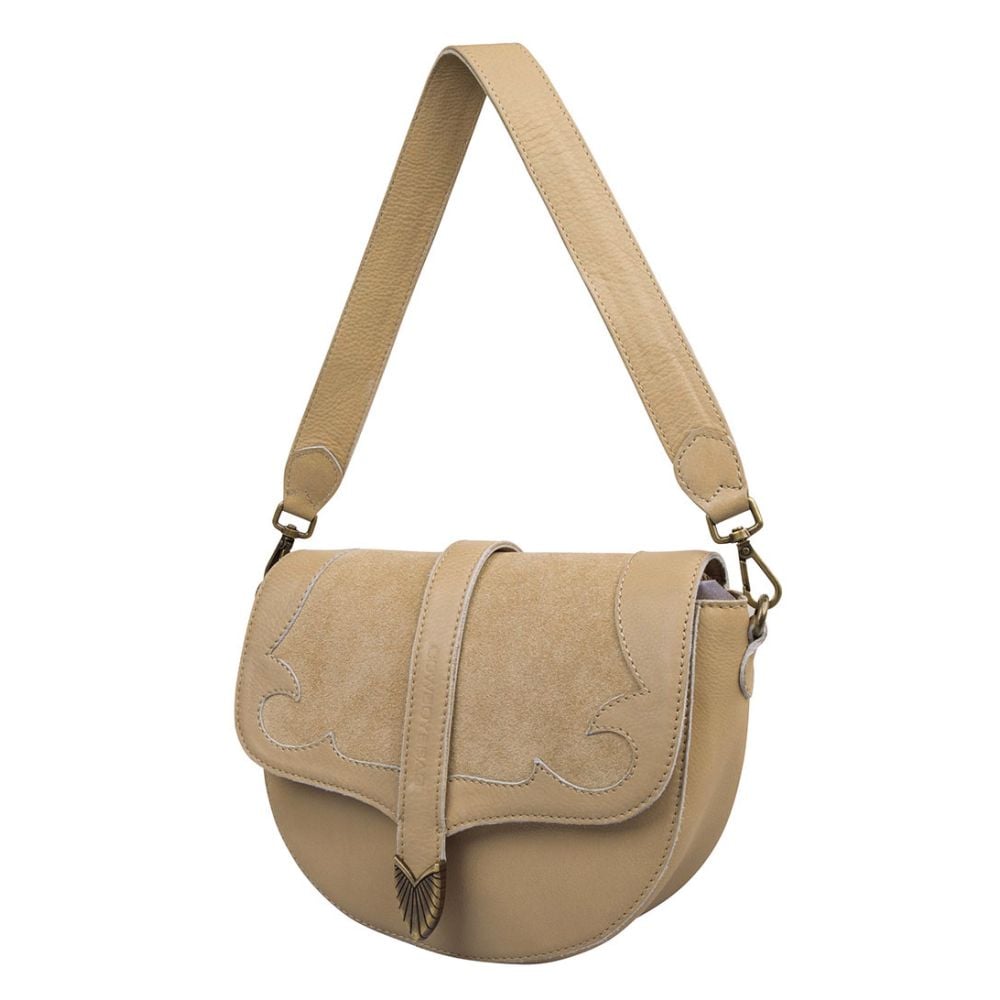 Cowboysbag Cowboysbag Crossbody Forest Nomad