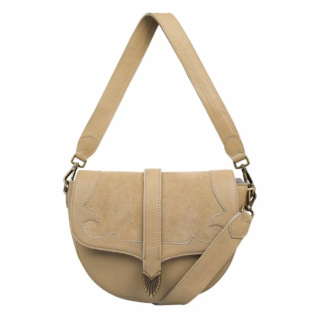 cowboysbag Cowboysbag Crossbody Forest Nomad