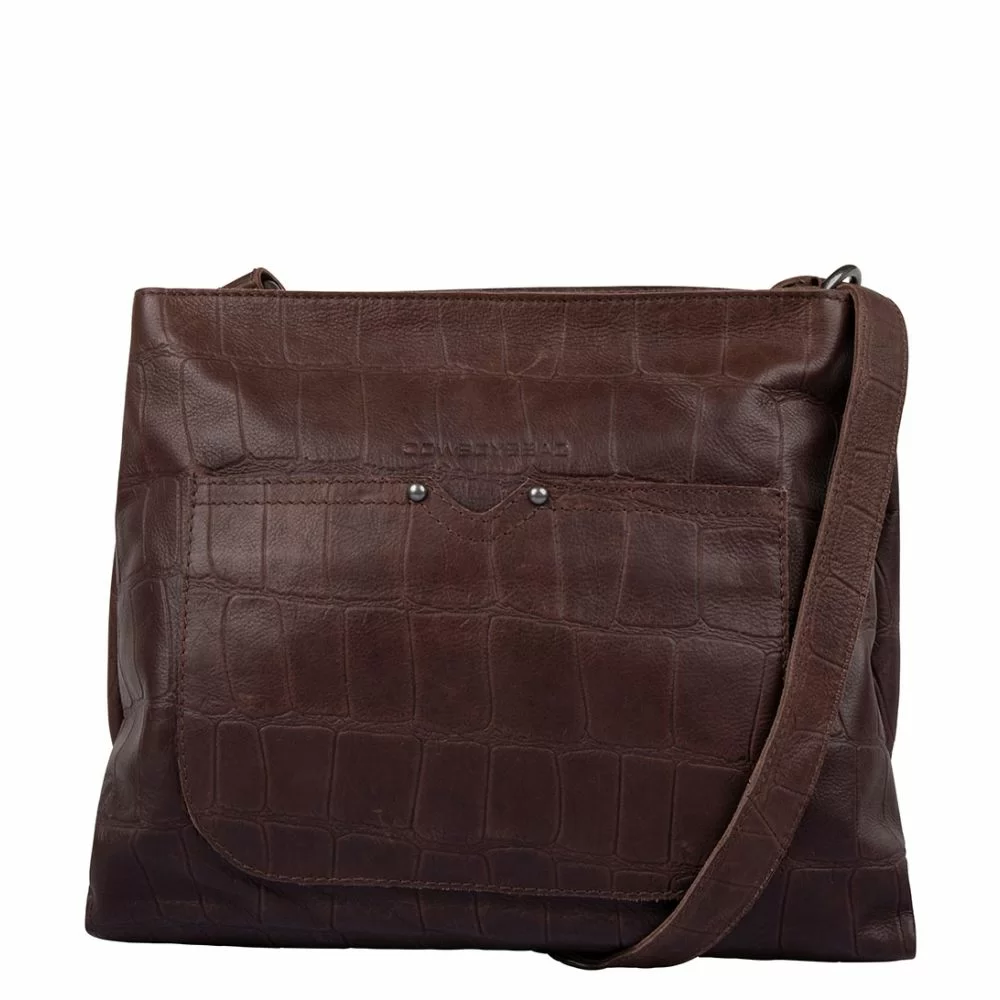 cowboysbag Cowboysbag Crossbody Homedale Hickory