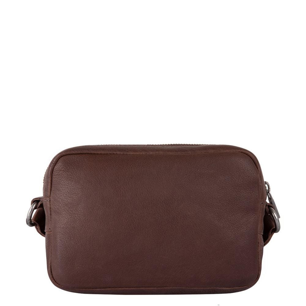 Cowboysbag Cowboysbag Crossbody Hoover Brown