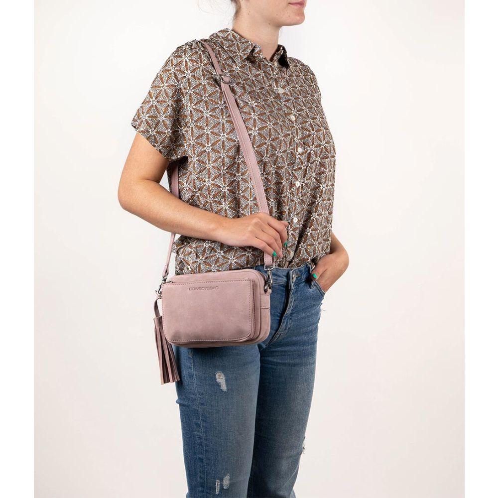 Cowboysbag Cowboysbag Crossbody Laton Rose Dust