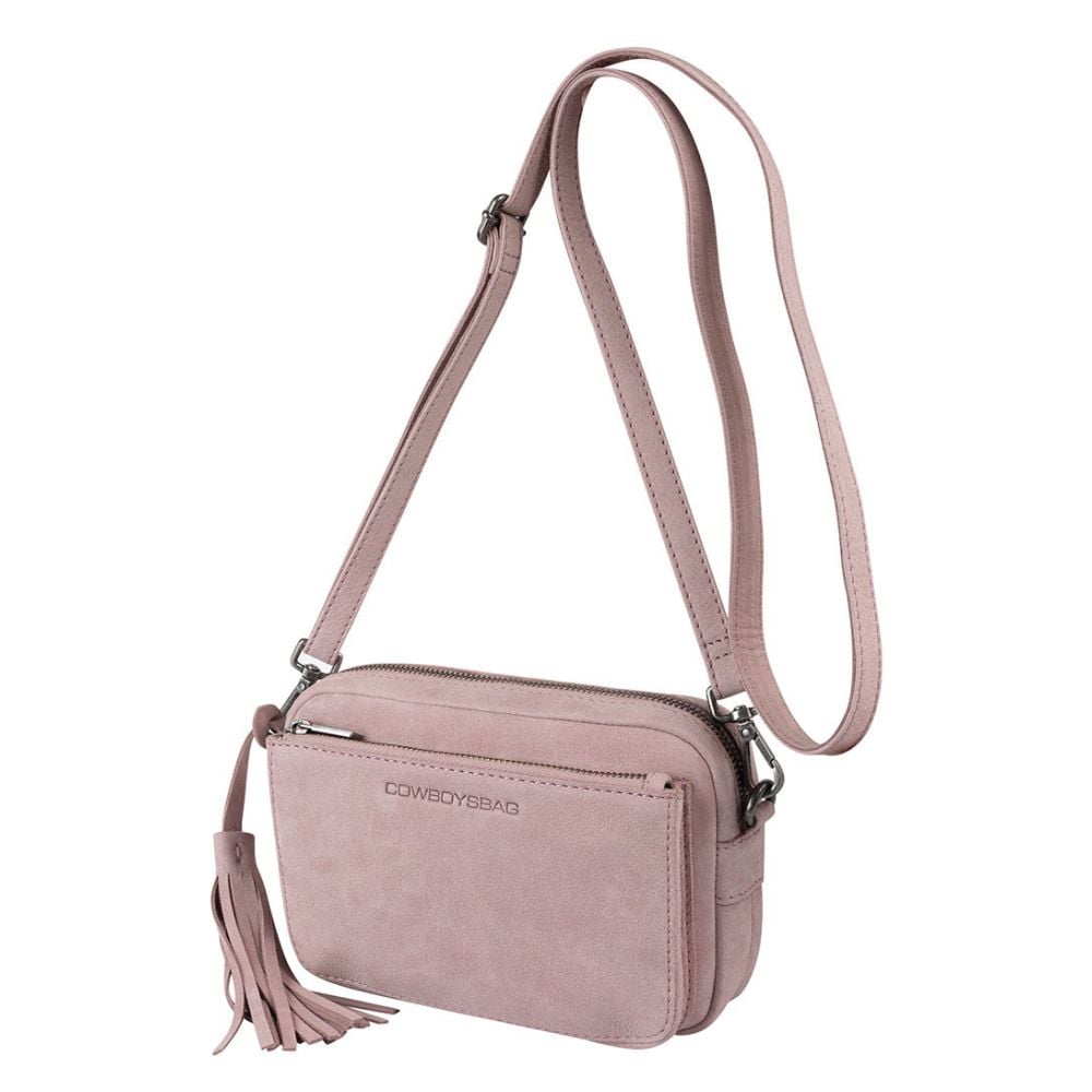 Cowboysbag Cowboysbag Crossbody Laton Rose Dust