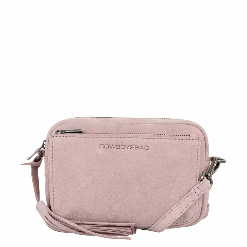 cowboysbag Cowboysbag Crossbody Laton Rose Dust