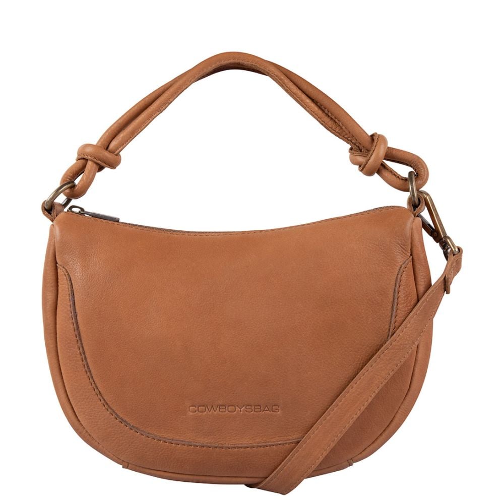 cowboysbag Cowboysbag Crossbody Leary Fawn