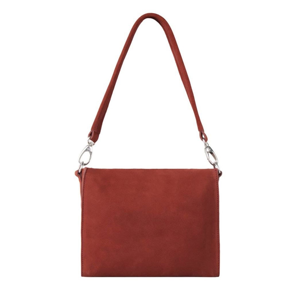 Cowboysbag Cowboysbag Crossbody Melba Brandy