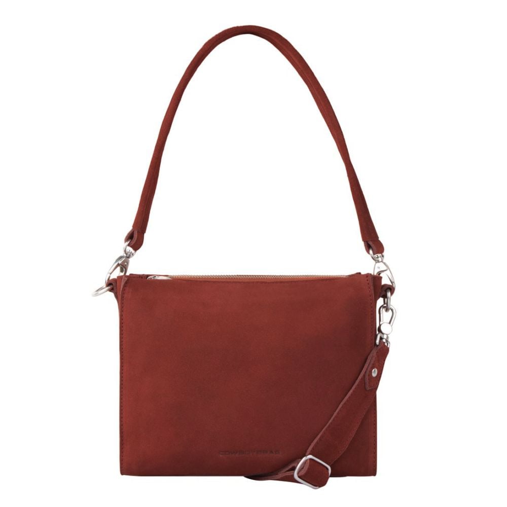 cowboysbag Cowboysbag Crossbody Melba Brandy