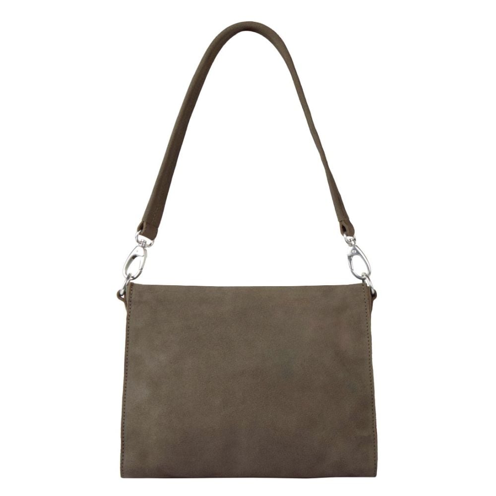 Cowboysbag Cowboysbag Crossbody Melba Moss