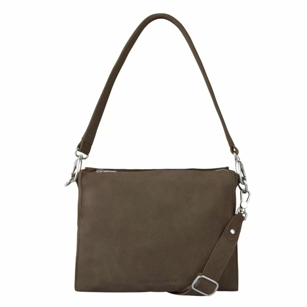 cowboysbag Cowboysbag Crossbody Melba Moss
