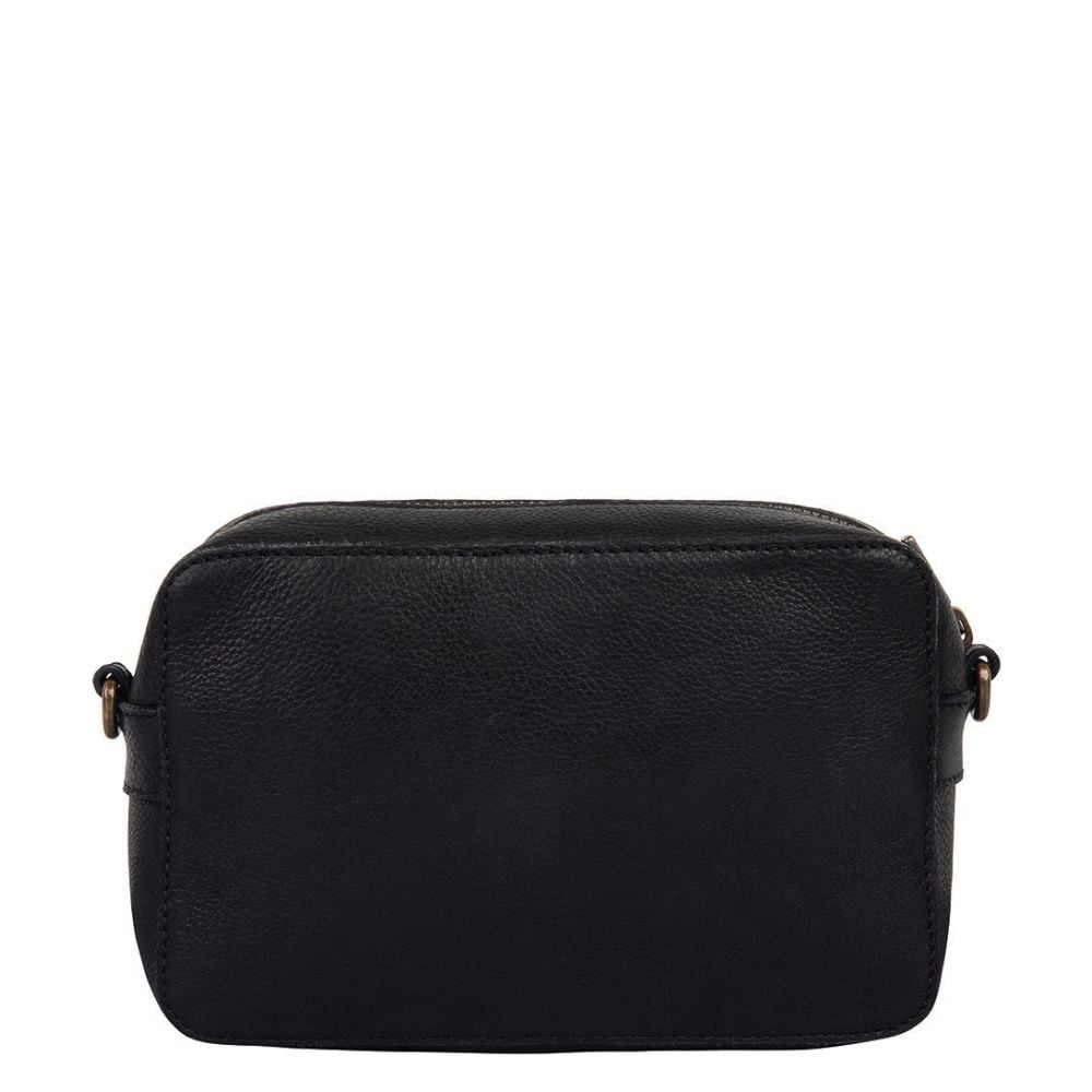 Cowboysbag Cowboysbag Crossbody Miami Black