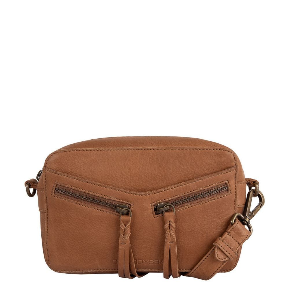 cowboysbag Cowboysbag Crossbody Miami Fawn