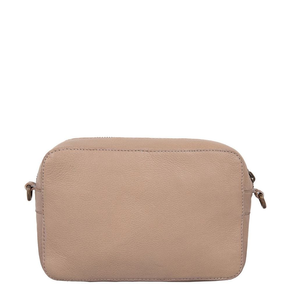 Cowboysbag Cowboysbag Crossbody Miami Mocca