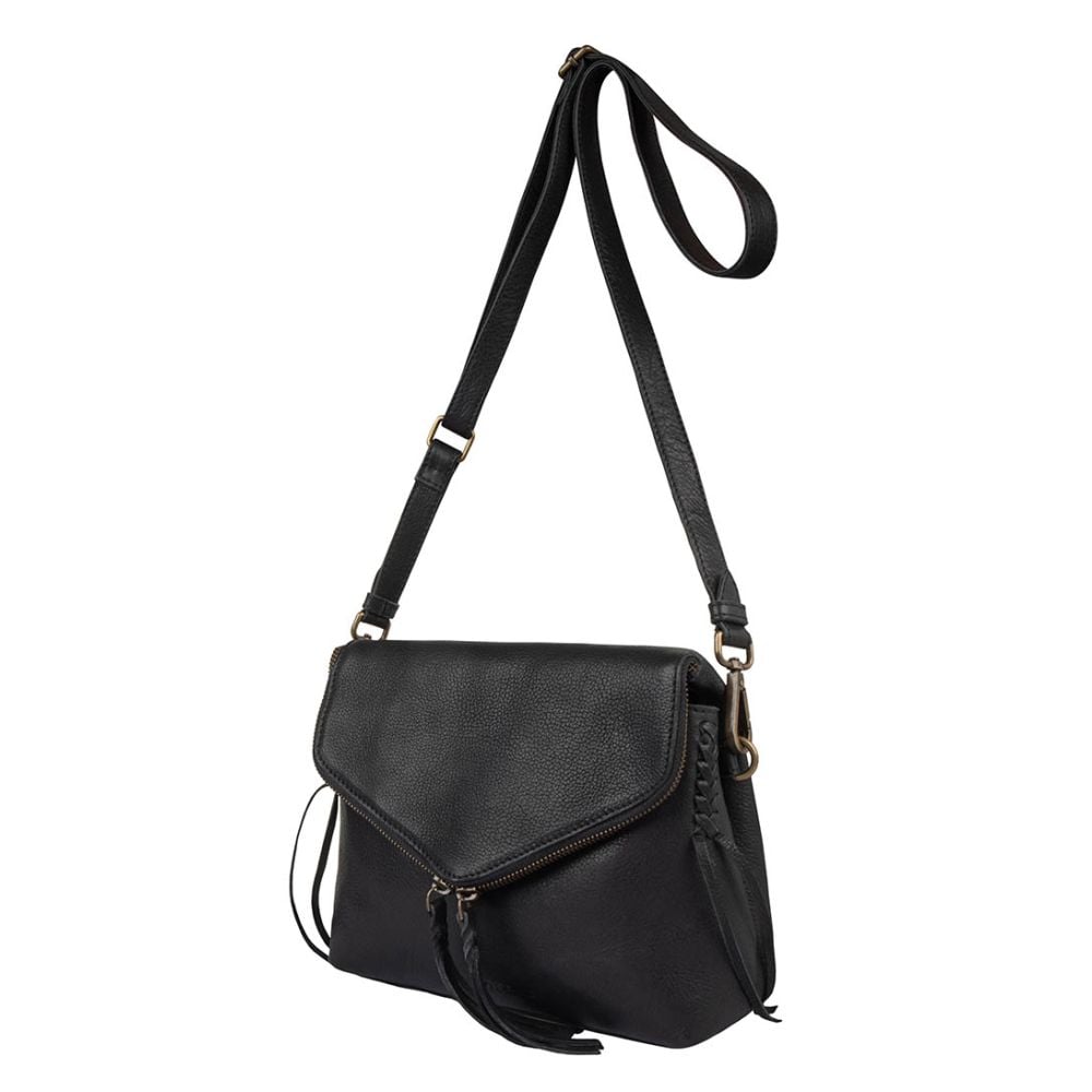 Cowboysbag Cowboysbag Crossbody Montana Black