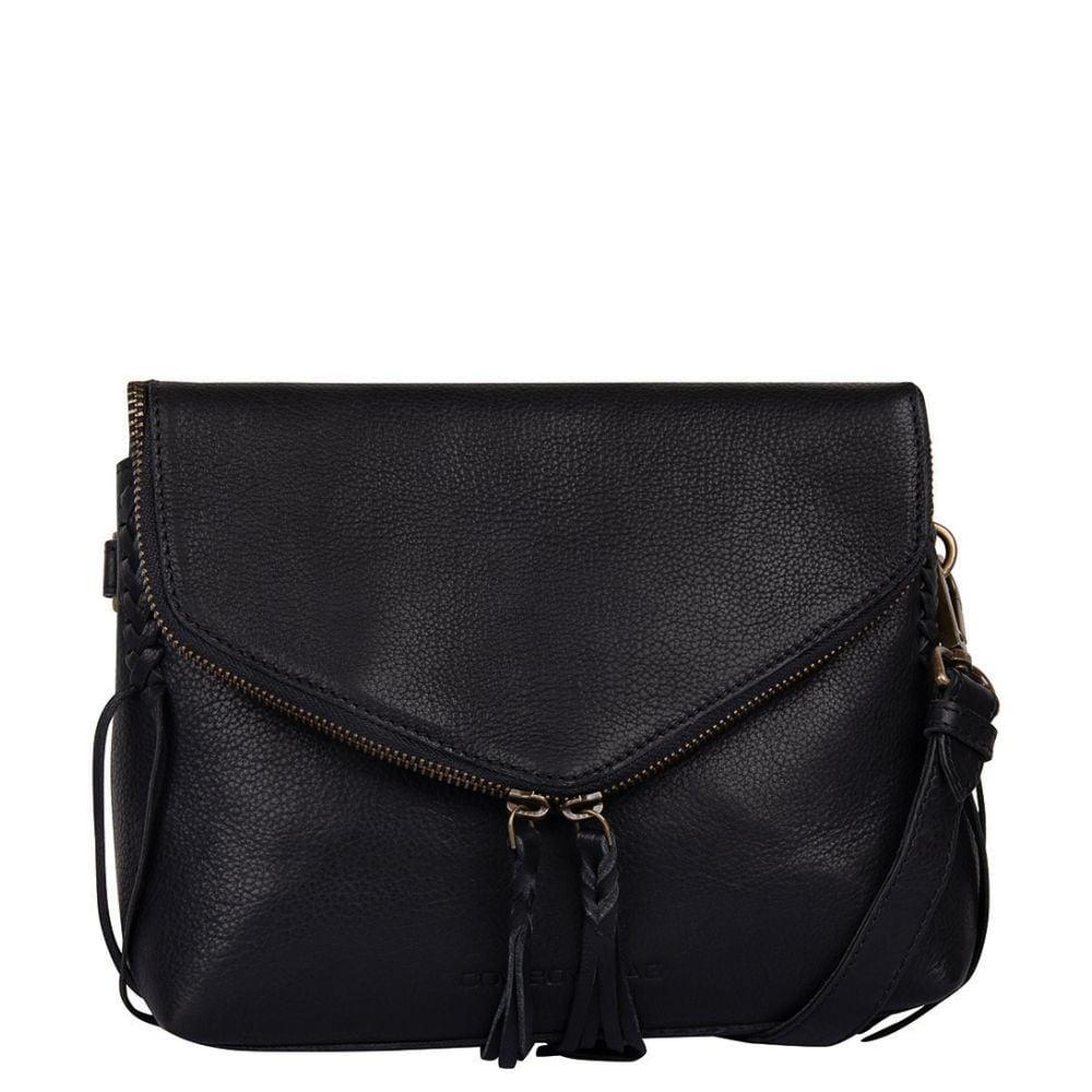 cowboysbag Cowboysbag Crossbody Montana Black