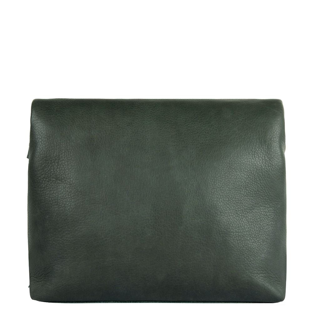 Cowboysbag Cowboysbag Crossbody Montana Deep Teal