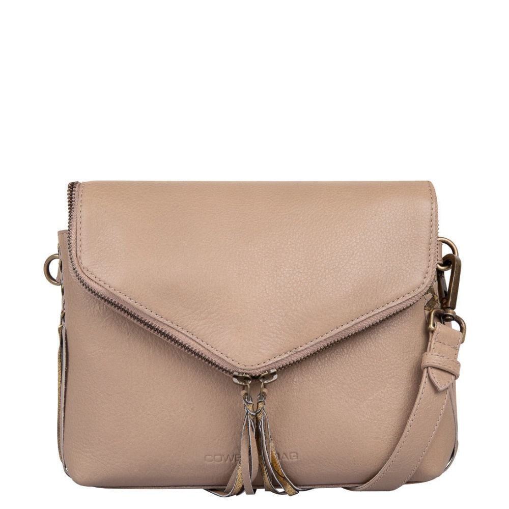 cowboysbag Cowboysbag Crossbody Montana Mocca