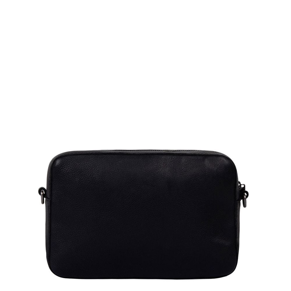 Cowboysbag Cowboysbag Crossbody Paige Black/Blue