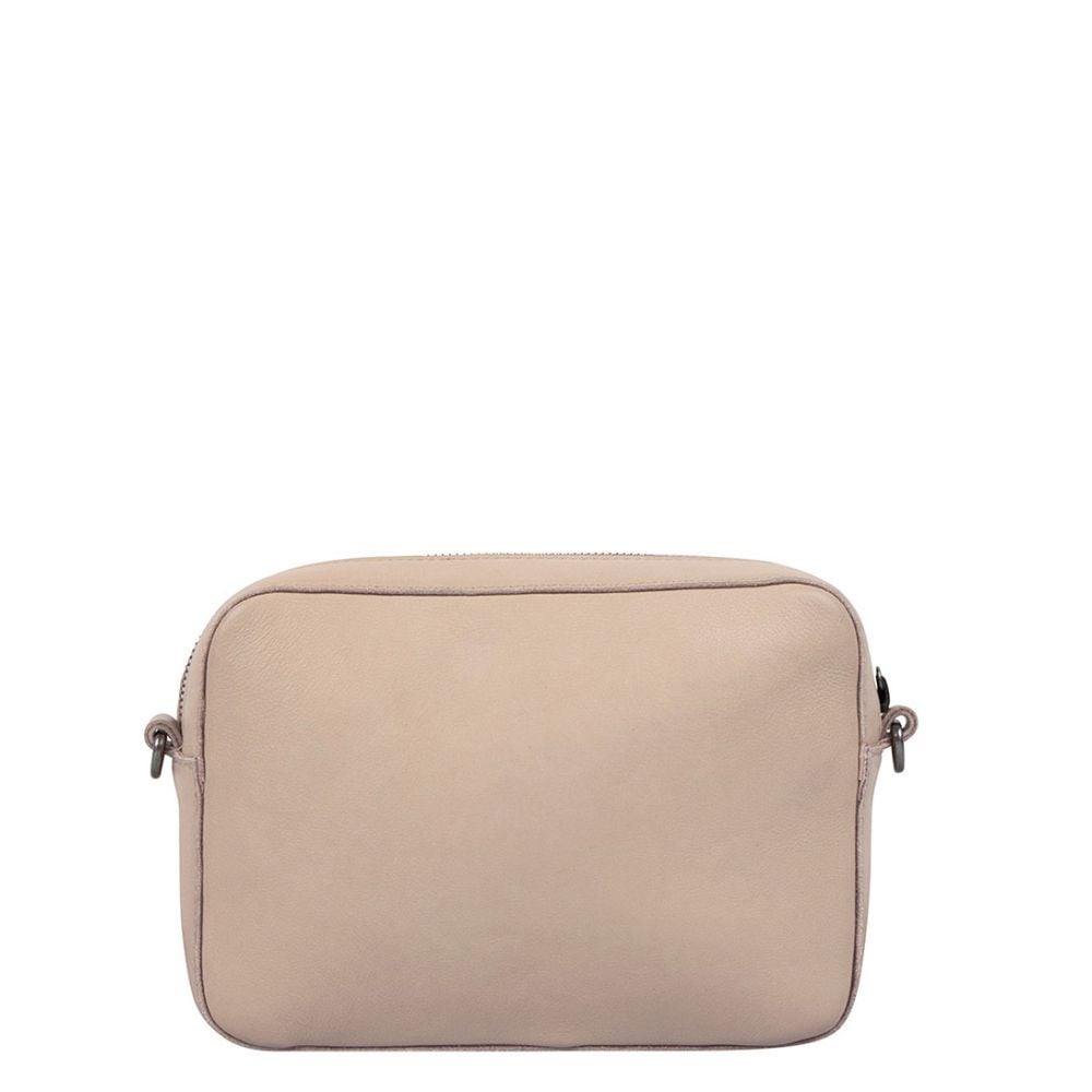 Cowboysbag Cowboysbag Crossbody Paige Sand/Brown