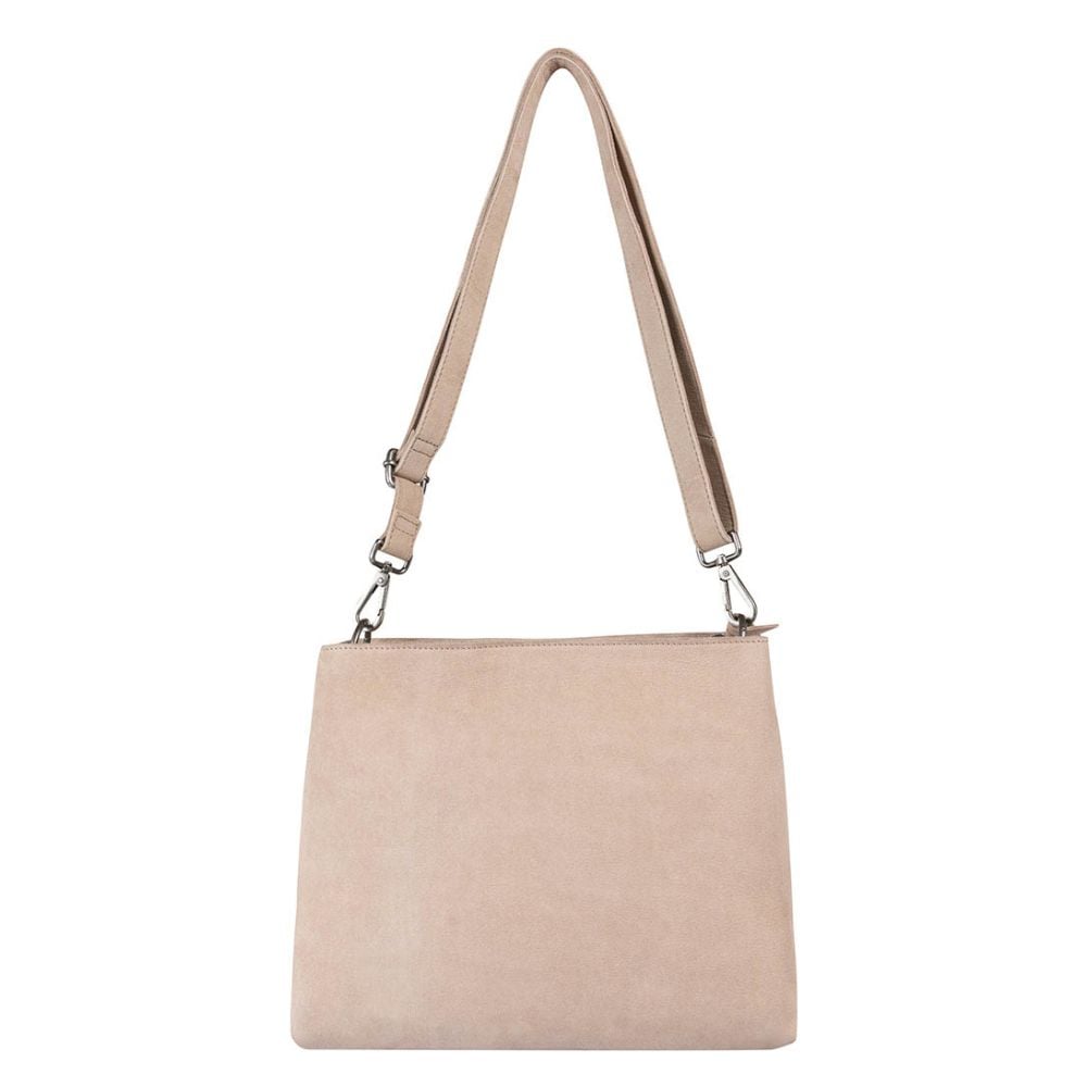 Cowboysbag Cowboysbag Crossbody Selma Beige
