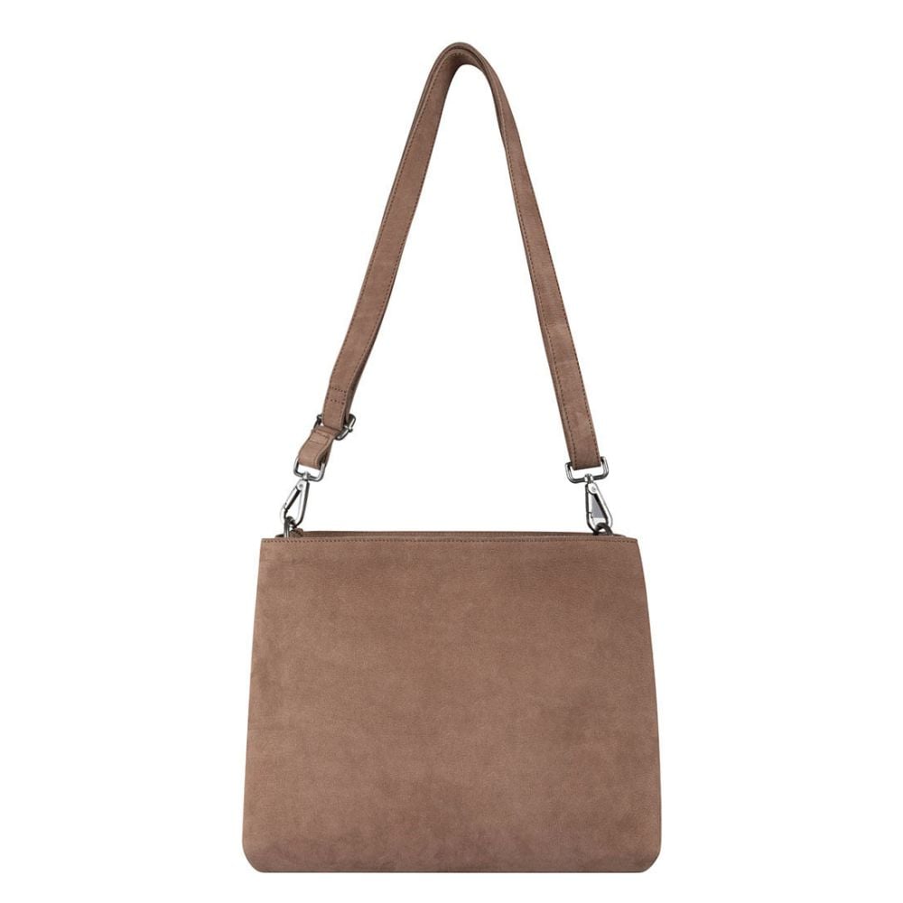 Cowboysbag Cowboysbag Crossbody Selma Brown