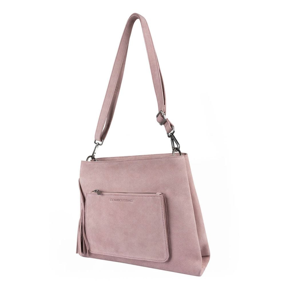 Cowboysbag Cowboysbag Crossbody Selma Rose Dust