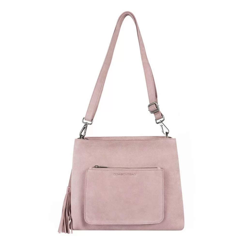 cowboysbag Cowboysbag Crossbody Selma Rose Dust