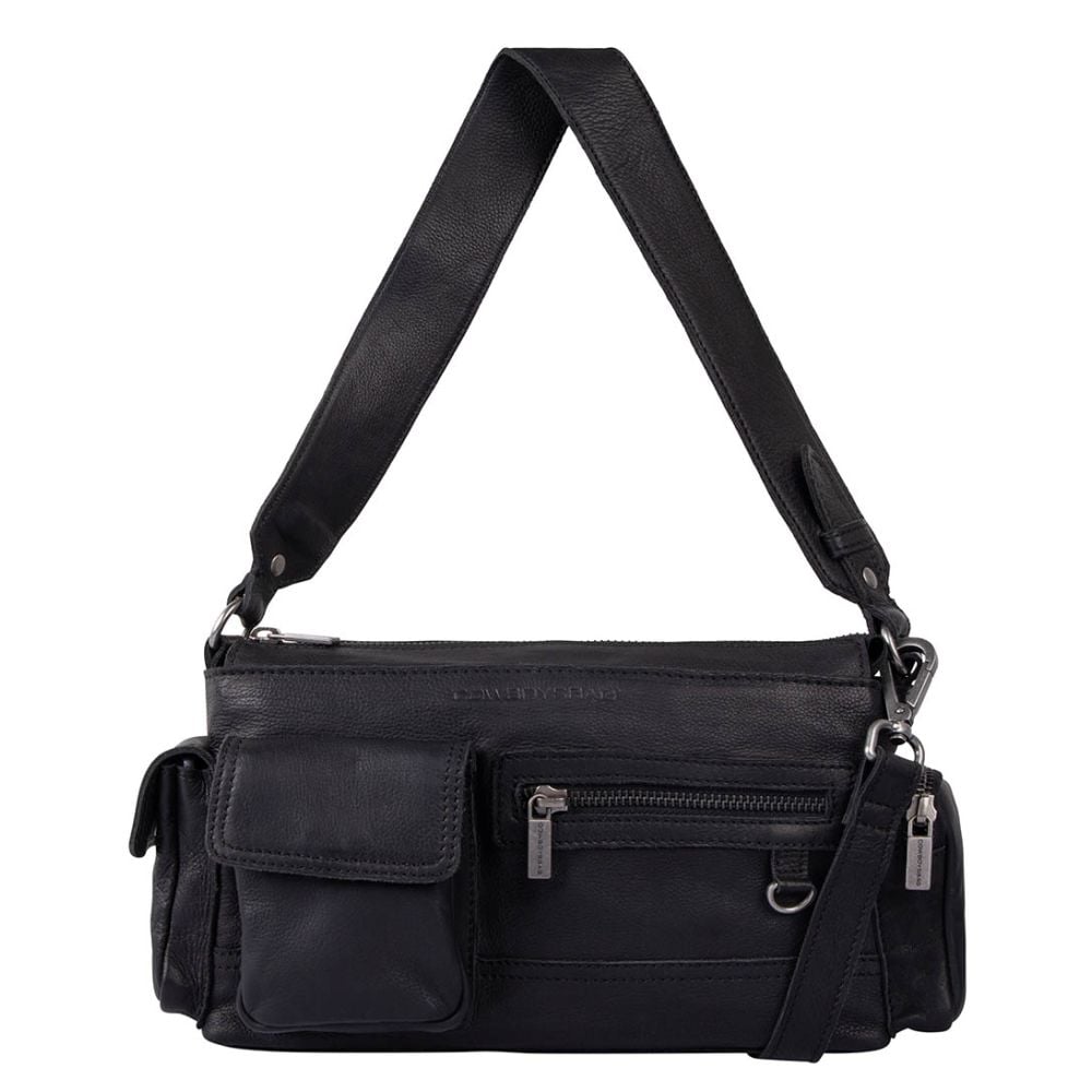 cowboysbag Cowboysbag Crossbody Susanville Black